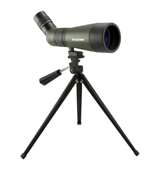 Celestron 60mm LandScout Spotting Scope