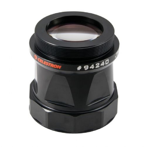 Celestron Reducer Lens .7x for X HD 1400