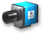 Imaging Source 1/4" CCD Monochrome camera with USB interface
