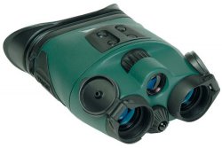 Yukon Viking Pro 2 x 24 Night Vision Binocular
