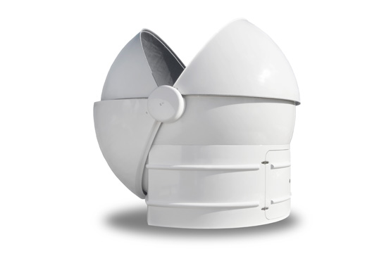 Observatory Domes