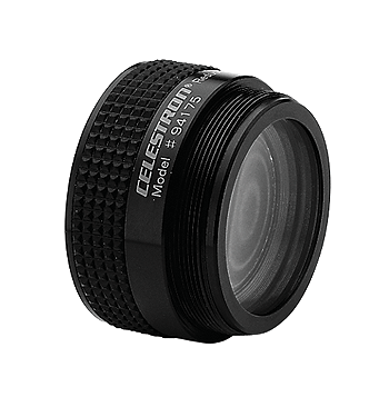 Celestron Focal Reducer/Field Corrector Lens F6.3