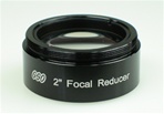 GSO 2" 0.5x Focal Reducer