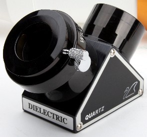 William Optics 2" Quartz Diagonal