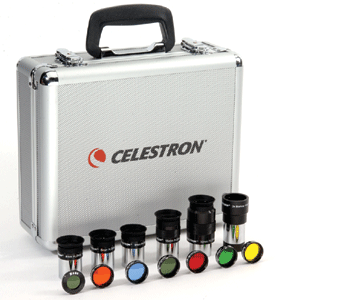 Celestron Accessory Eyepiece Kit
