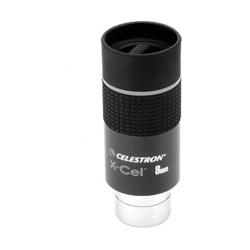 Celestron 1.25" E-XCEL eyepiece - 8mm