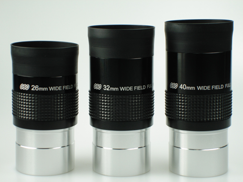 GSO 40mm Kellner Eyepiece