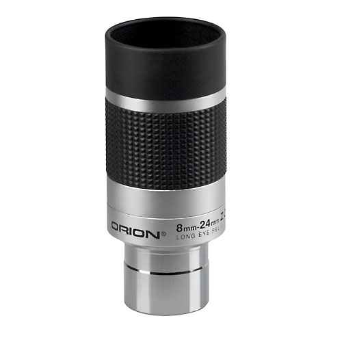 Orion Premium Zoom Eyepiece for 1.25" Focusers