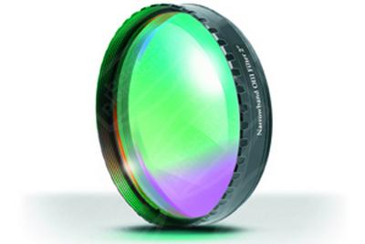 Baader Planetarium 1.25" Narrowband OIII filter for CCD