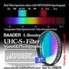 Baader Planetarium 2" UHC-S/L Booster Filter