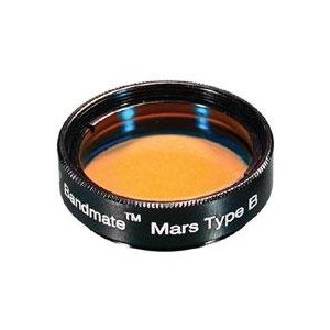 TeleVue 1.25" Mars Type B Filter