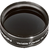 Orion 2" Variable Polarizing Filter