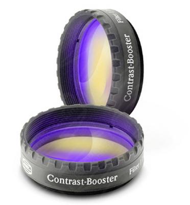 Baader Planetarium 1.25" Contrast Booster Filter