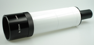 GSO 8x50 Finder Scope