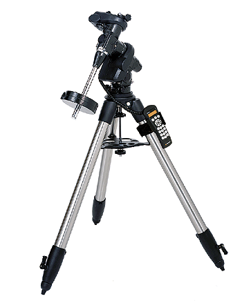 Celestron Advanced Series CG-5 Mount
