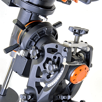 Celestron CGE Pro Computerised Mount