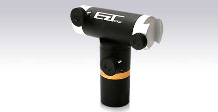 William Optics Eazy touch Alt-AZ mount with wooden tripod