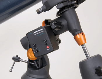 Celestron Motor Drive for EQ Astromasters and Powerseekers
