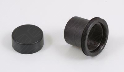 Baader Planetarium Nose Piece 1.25" / T-2