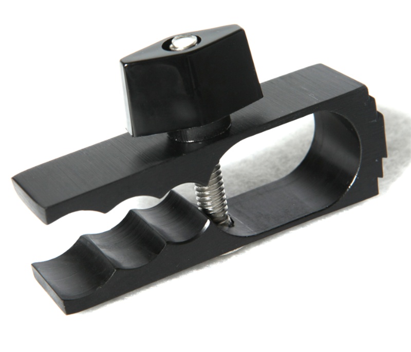 Garrett Optical Bino Rail Bracket