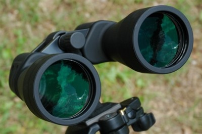 Garrett Optical Gemini 9x60 Binoculars LW