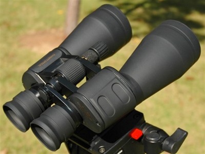 Garrett Optical Gemini 9x60 Binoculars LW