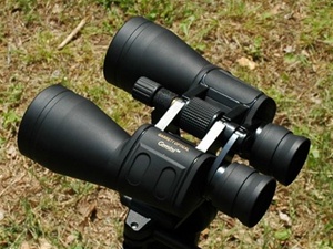 Garrett Optical Gemini 8x56 Binoculars LW