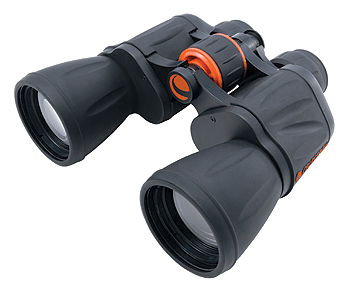 Celestron Upclose 10x50 Binocular