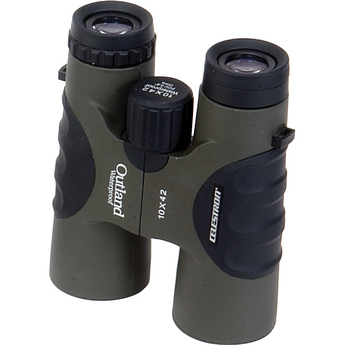 Celestron Outland 10x42 Binocular
