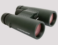 William Optics 10x40 Semi-APO MC Binoculars
