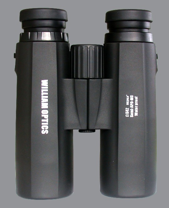 William Optics 8x42 Semi-APO Binoculars