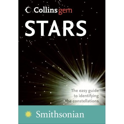 STARS - Collins Gem