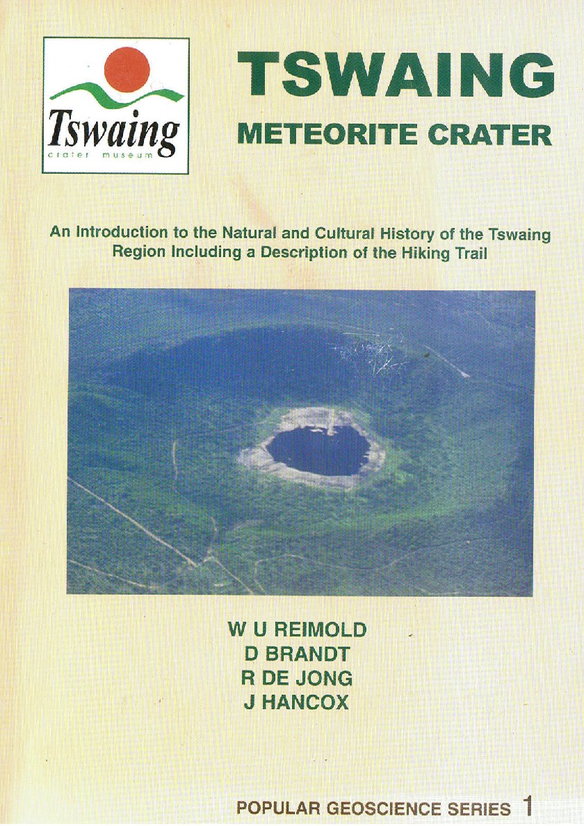 Tswaing Meteorite Crater
