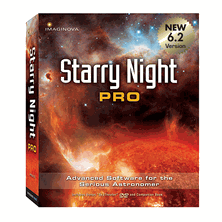 Orion Starry Night Pro Ver 6.3