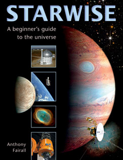Starwise - A Beginner's guide to the Universe