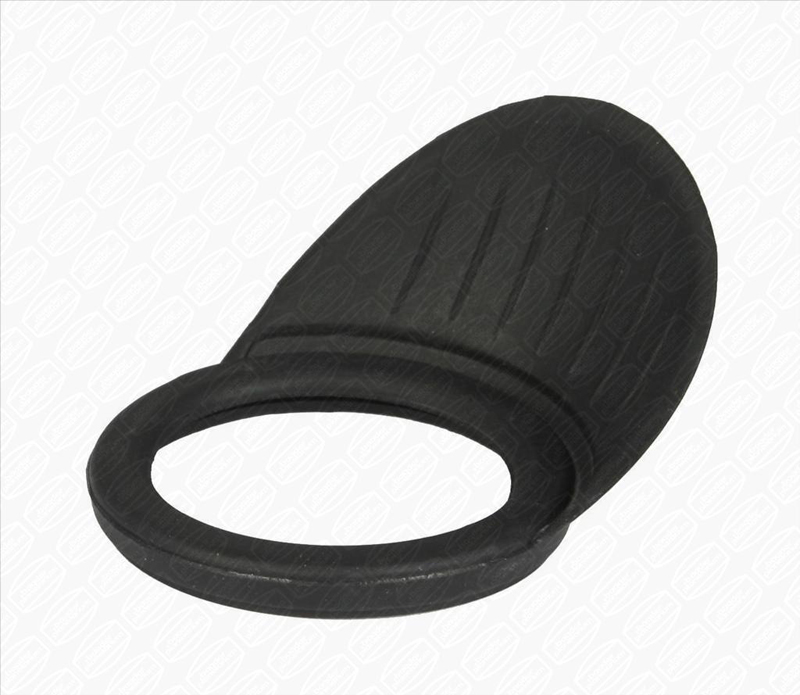 BP Winged Rubber eyecup Zoom version for Hyperion Zoom Mark iii