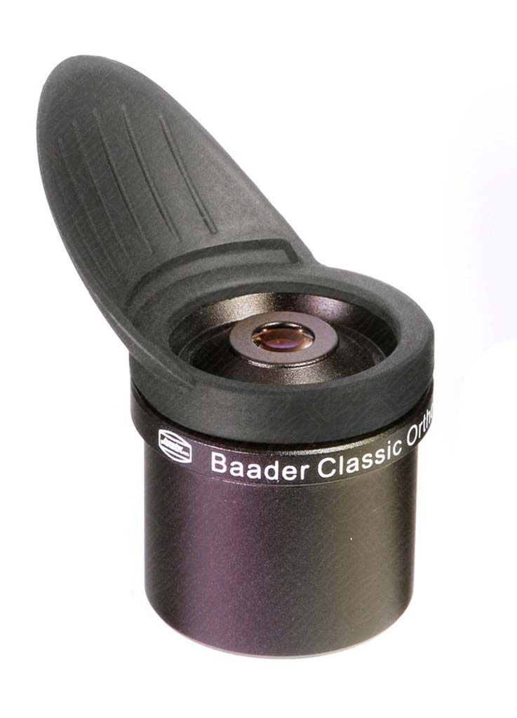 Baader Classic Ortho 6mm (HT multicoated)