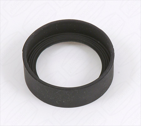 Baader Planetarium Hyperion M43 Rubber Thread cover & eyeshield