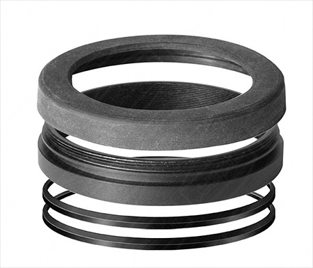 Baader Planetarium SP54/SP54 Extension Ring