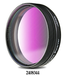 Baader Planetarium 2" Double Polarizing Filter