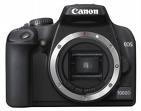 Canon EOS 1000D Body Only (10 million pixels)