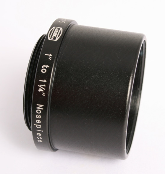 Baader Planetarium 1" C-mount Adapter