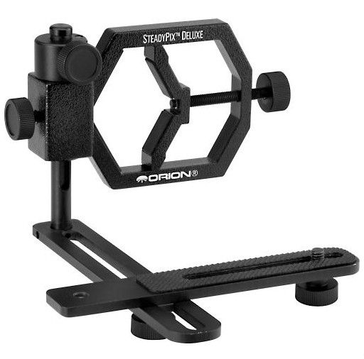 Orion SteadyPix Deluxe Camera Mount