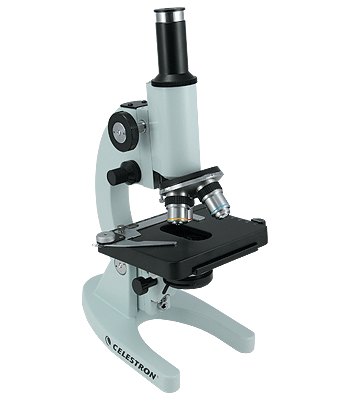 Celestron Advanced Biological Microscope 500x Power