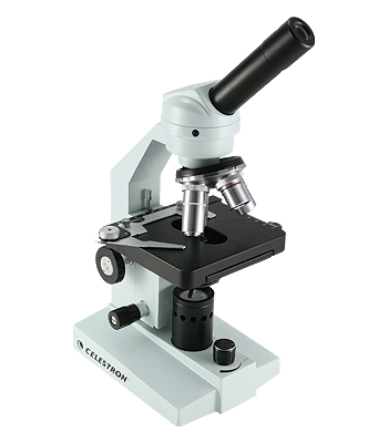 Celestron Advanced Biological Microscope 1000x Power