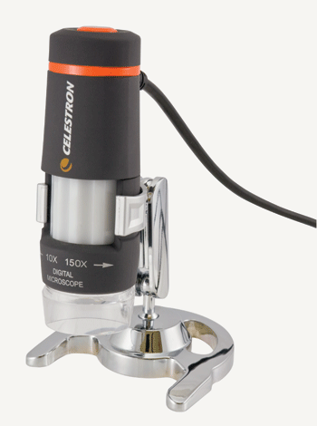 Celestron Handheld Digital Microscope