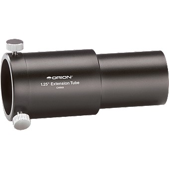 1.25" Orion Telescope Eyepiece Extension Tube