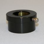 Lunt 1.25" Adapter for blocking filters