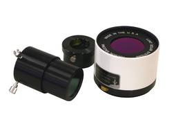 Lunt 50mm Ha Etalon Filter with B3400 for 2" Focuser