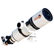 Lunt 152mm Ha Telescope w/ Internal Etalon and B3400